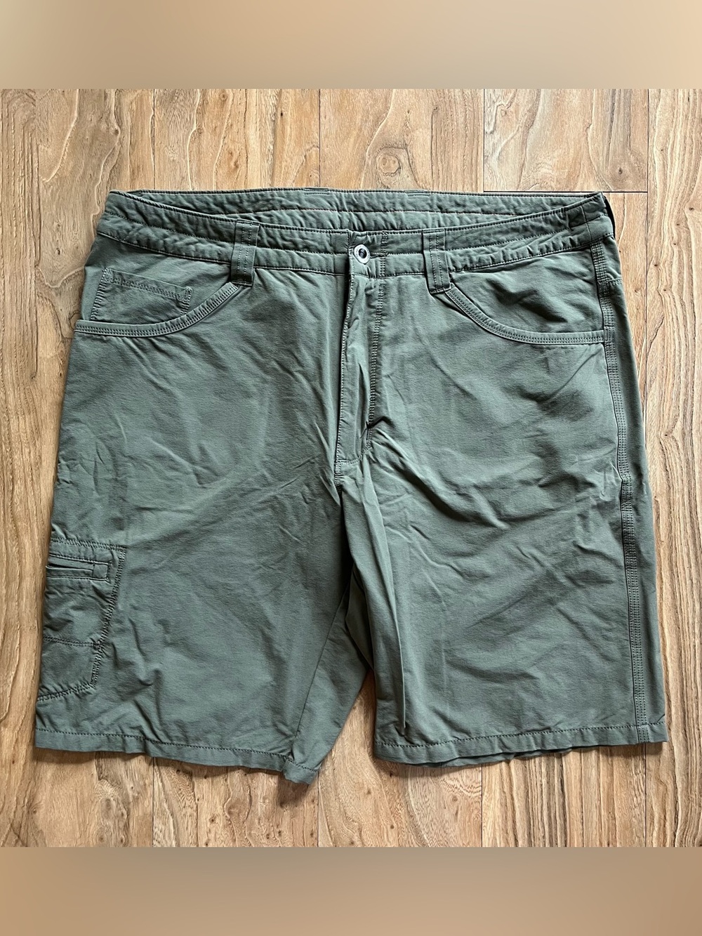 Patagonia Hiking Shorts